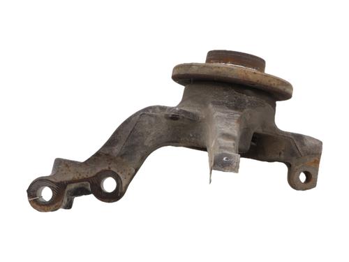 Right front steering knuckle RENAULT KANGOO Express (FW0/1_) 1.5 dCi 75 (FW07, FW10, FW04) | BP38678363M26 - Image 2