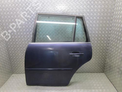 Used Left rear door CITROËN C4 Grand Picasso I (UA_) 2.0 HDi 138 (136 hp) 25034897