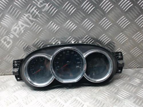 Instrument cluster DACIA LOGAN II 1.5 dCi | BP24247759C47  - Image 5