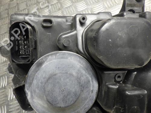 Left headlight VW POLO (9N_, 9A_) 1.2 12V | BP24245462C28 