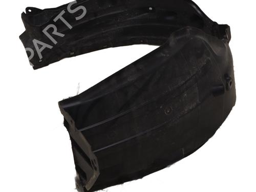 Wheel arch TOYOTA AYGO X (_B7_) 1.0 VVT-i (KGB70) | BP31146402C56