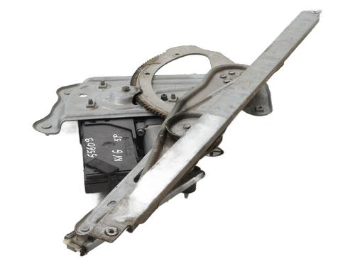 Vindusheismekanisme venstre foran RENAULT MEGANE III Hatchback (BZ0/1_, B3_) 1.5 dCi (BZ09, BZ0D, BZ1W, BZ29, BZ14) | BP29589005C22