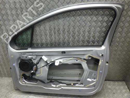 Right front door PEUGEOT 207 (WA_, WC_) 1.4 | BP24246924C3