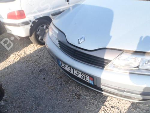 Styregear/Snekke RENAULT LAGUNA II (BG0/1_) 1.9 dCi | BP24252285M22 