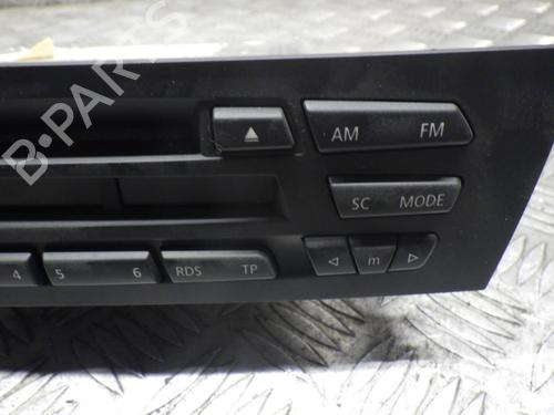 Radio BMW 1 (E87)  | BP24245124E6 