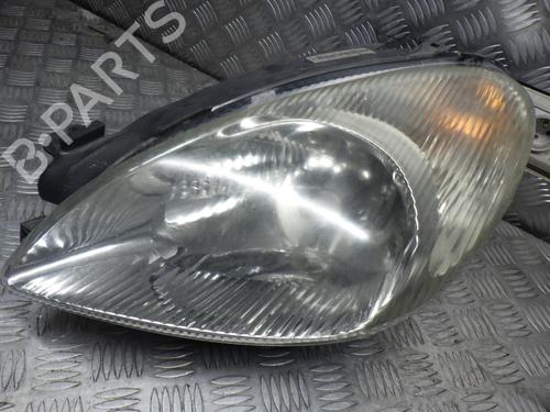 Used Left headlight CITROËN XSARA PICASSO (N68) 2.0 HDi (90 hp) 24248759