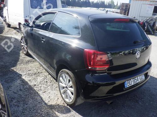 Right taillight VW POLO V (6R1, 6C1) 1.4 (6R1) | BP24251046C35 