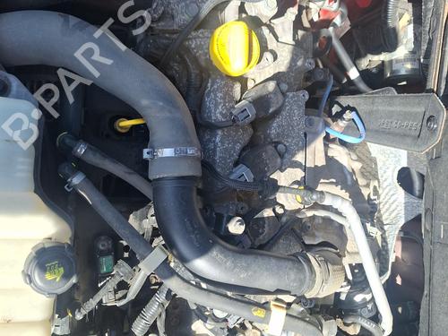 Used Engine NISSAN JUKE (F15) 1.2 DIG-T (115 hp) 33051809