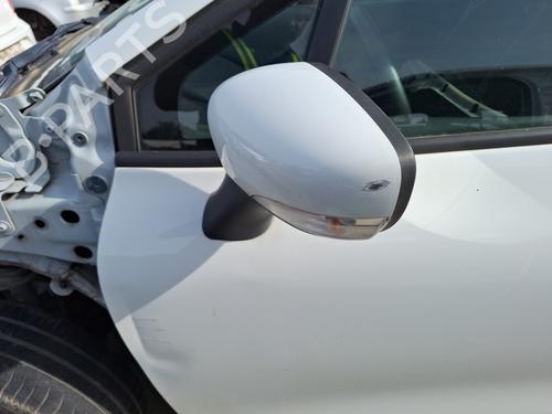 Left mirror RENAULT CLIO IV (BH_) 1.5 dCi 90 | BP29372020C26 
