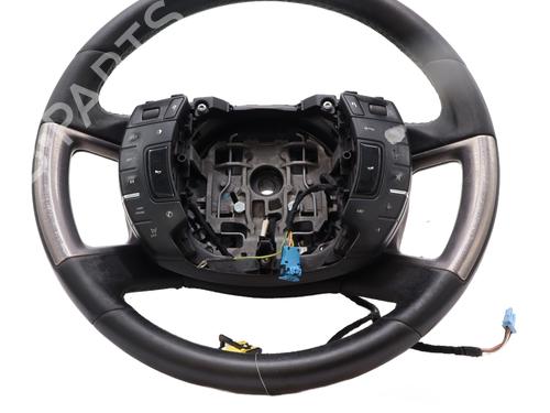 Used Steering wheel Steering wheel CITROËN C5 III (RD_) [2008-2017] 34171594 34171594
