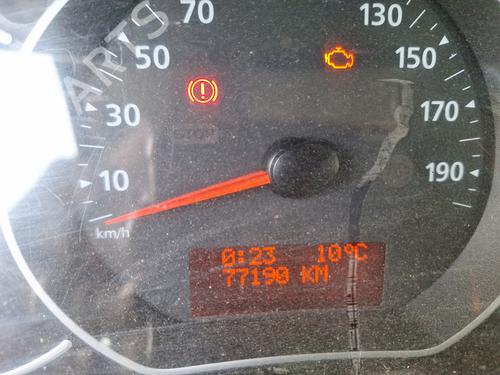 Engine RENAULT KANGOO Express (FW0/1_) 1.5 dCi 90 (FW0G, FW05, FW08, FW11) | BP29619979M1 
