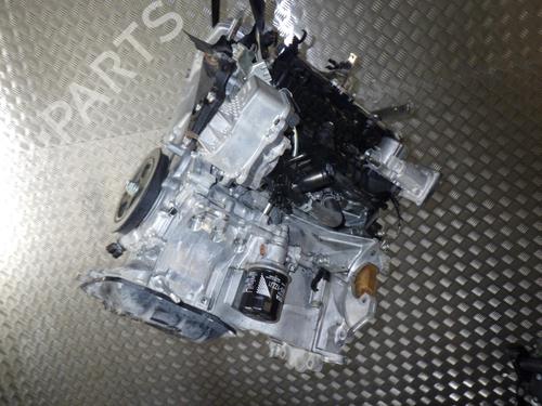 Engine TOYOTA YARIS (_P13_) 1.5 Hybrid (NHP130_, NHP130) | BP24246493M1 - Image 10