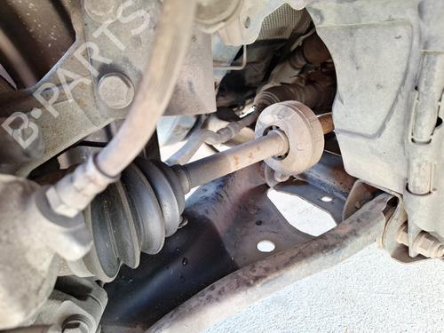 Used Right front driveshaft Right front driveshaft DACIA SANDERO II 1.5 dCi (90 hp) 31314194 31314194