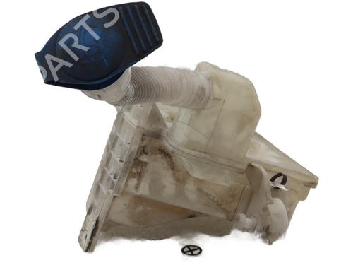 Used Windscreen washer tank VW POLO V (6R1, 6C1) 1.6 TDI (90 hp) 29339946