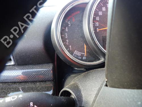 instrument-cluster-mini-mini-clubman-f54-2014-31090849 main image