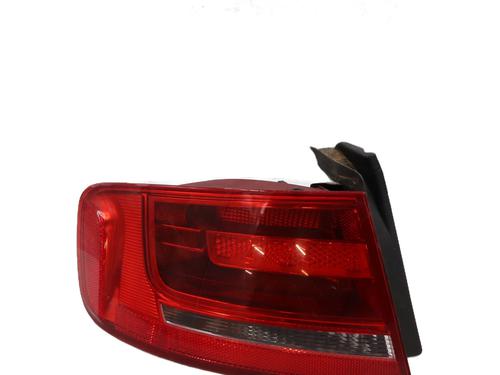 Used Left taillight AUDI A4 B8 (8K2) 2.0 TDI (143 hp) 29457696