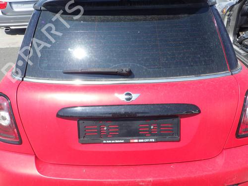 Tailgate MINI MINI (R56) John Cooper Works | BP37739806C6  - Image 5