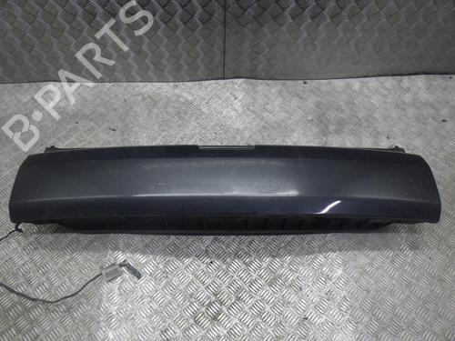 Tailgate PEUGEOT 3008 I MPV (0U_) 1.6 HDi | BP24246609C6 