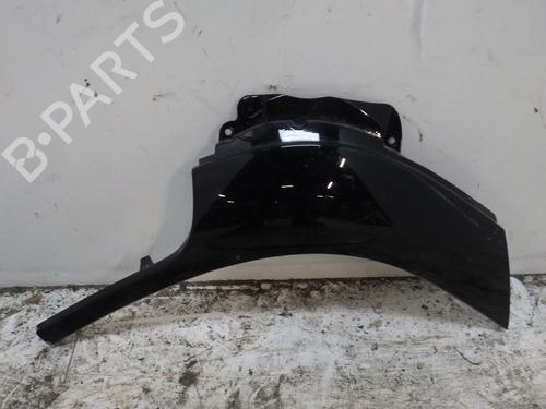 Used Front left wheel arch trim RENAULT TWIZY (MAM_) 45 (5 hp) 29634367