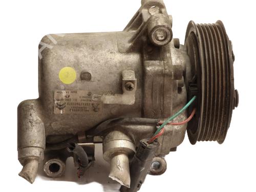 AC compressor CITROËN C3 III (SX) 1.6 BlueHDi 75 | BP24248093M34 - Image 10