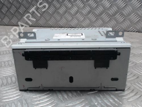 Used Radio FORD B-MAX (JK) 1.0 EcoBoost (100 hp) 24249493