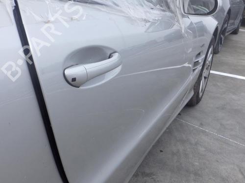 Right front door MERCEDES-BENZ SL (R230) 350 (230.467) | BP24247864C3 