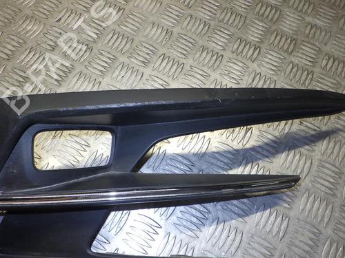 Grill RENAULT MEGANE IV Hatchback (B9A/M/N_) 1.5 Blue dCi 115 (B9A6) | BP24251240C40 - Image 4