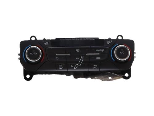 Climate control FORD FOCUS IV (HN) | BP36169094I5 - Image 3