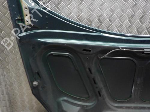Hood PEUGEOT 307 (3A/C) 1.6 16V | BP24248614C1 