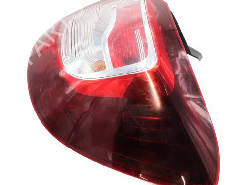 Right taillight DACIA SANDERO II 1.5 dCi | BP31314201C35