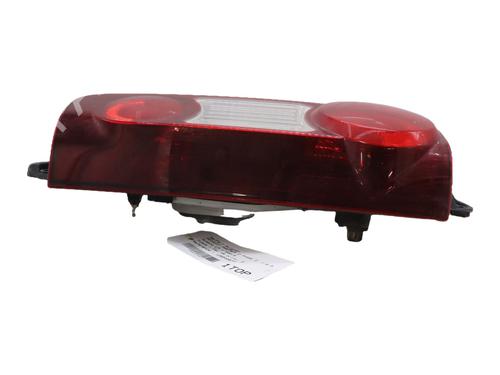 Left taillight PEUGEOT PARTNER Platform/Chassis | BP37201635C34 - Image 5