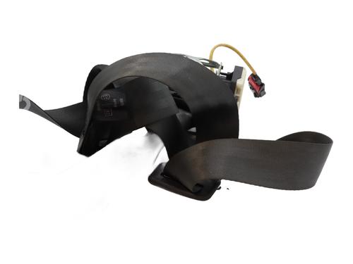 Used Rear left seatbelt Rear left seatbelt RENAULT CLIO III (BR0/1, CR0/1) 1.5 dCi (C/BR0G, C/BR1G) (68 hp) 32750698 32750698