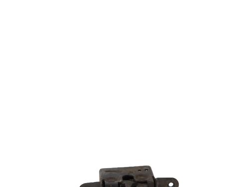 Hood lock RENAULT MEGANE III Hatchback (BZ0/1_, B3_) 1.5 dCi (BZ09, BZ0D, BZ1W, BZ29, BZ14) | BP29424503C133 