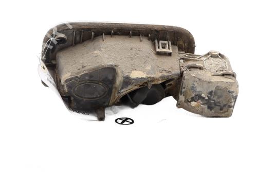 Fuel flap RENAULT KANGOO / GRAND KANGOO II (KW0/1_) 1.5 dCi 90 (KW05, KW08, KW0G, KW11) | BP29206245C131 