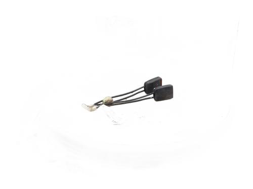 Used Seat buckle Seat buckle VW GOLF I Cabriolet (155) 1.8 (90 hp) 31094409 31094409