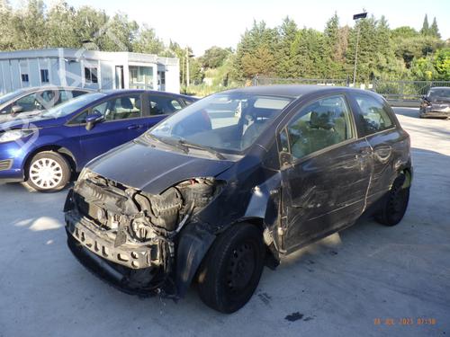 Switch TOYOTA YARIS (_P9_) 1.4 D-4D (NLP90_, NLP90R) | BP34241689I30  - Image 22