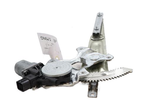 Front right window mechanism CITROËN C4 AIRCROSS  | BP33740530C23  - Image 5
