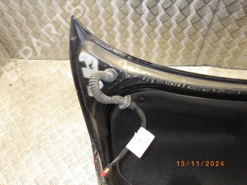 Tailgate JAGUAR XF I (X250) 3.0 D | BP24244607C6 