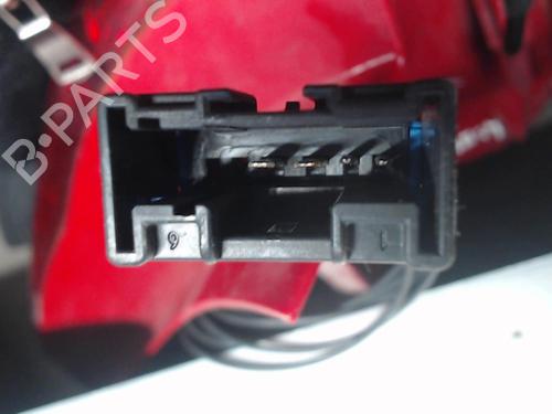 Right taillight CITROËN C4 I (LC_) 1.6 HDi | BP24251527C35 