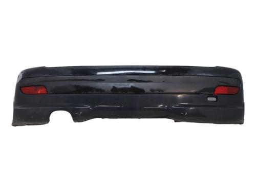 Used Rear bumper PEUGEOT 206+ (2L_, 2M_) 1.4 i (73 hp) 30460627
