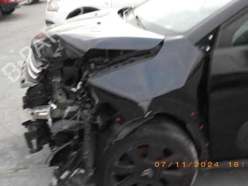 Handskerum CITROËN C3 III (SX) 1.2 THP 110 (SXHNPS, SXHNZT, SXHNZ6) | BP26616854C95  - Image 20