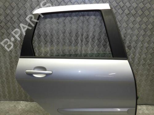 Right rear door PEUGEOT 308 SW I (4E_, 4H_) 1.6 16V | BP24248667C5 