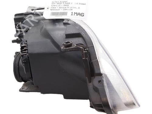 Used Left headlight Left headlight 36862358 36862358