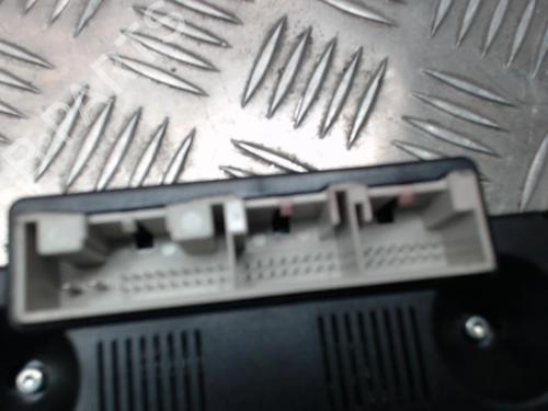 Climate control SEAT LEON (1P1) 1.9 TDI | BP24252869I5 
