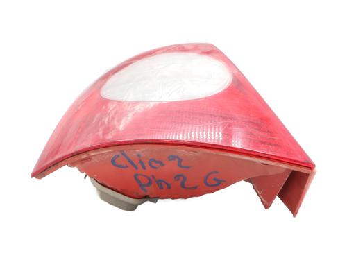 Left taillight RENAULT CLIO II (BB_, CB_) 1.5 dCi (B/CB07) | BP31803939C34
