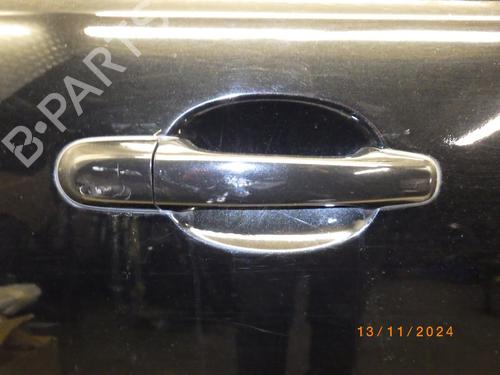 Right front door JAGUAR XF I (X250) 3.0 D | BP24244600C3 