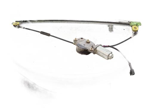 Used Front right window mechanism FIAT DUCATO Van (244_) 2.8 JTD (128 hp) 32383010