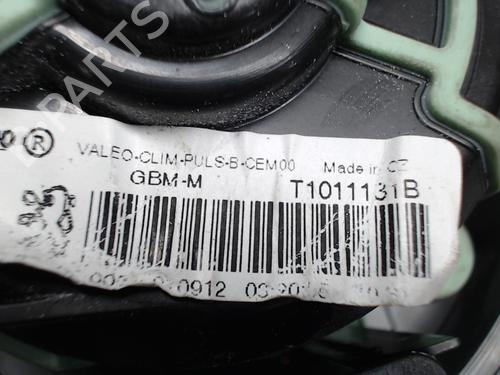 Heater blower motor CITROËN C4 II (NC_) 1.6 HDi 90 | BP25033215M62 - Image 2