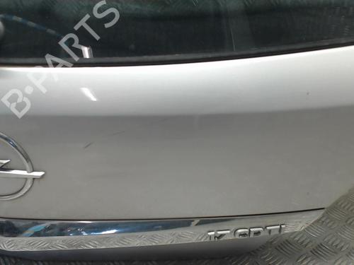 Used Tailgate OPEL ASTRA H (A04) 1.7 CDTI (L48) (100 hp) 24247487
