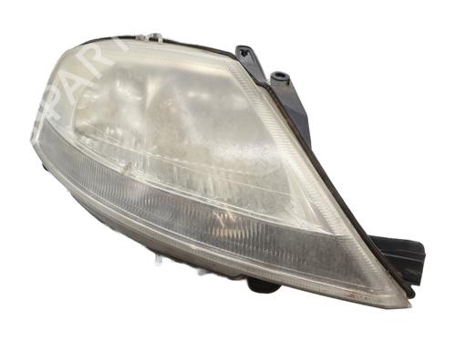 Used Right headlight CITROËN C3 I (FC_, FN_) 1.4 HDi (68 hp) 30318075
